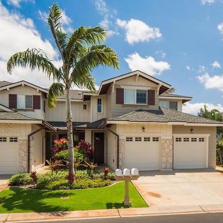 Vacation Home In Ko Olina Resort Kapolei Exterior photo