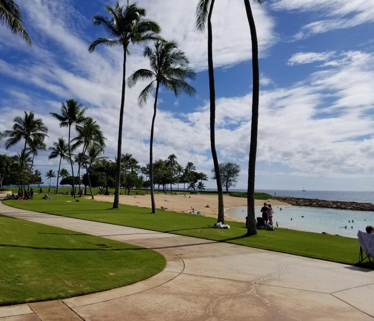 Vacation Home In Ko Olina Resort Kapolei Exterior photo