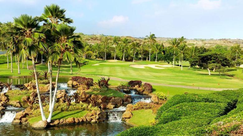 Vacation Home In Ko Olina Resort Kapolei Exterior photo